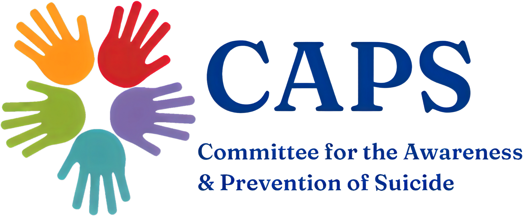 CAPS logo