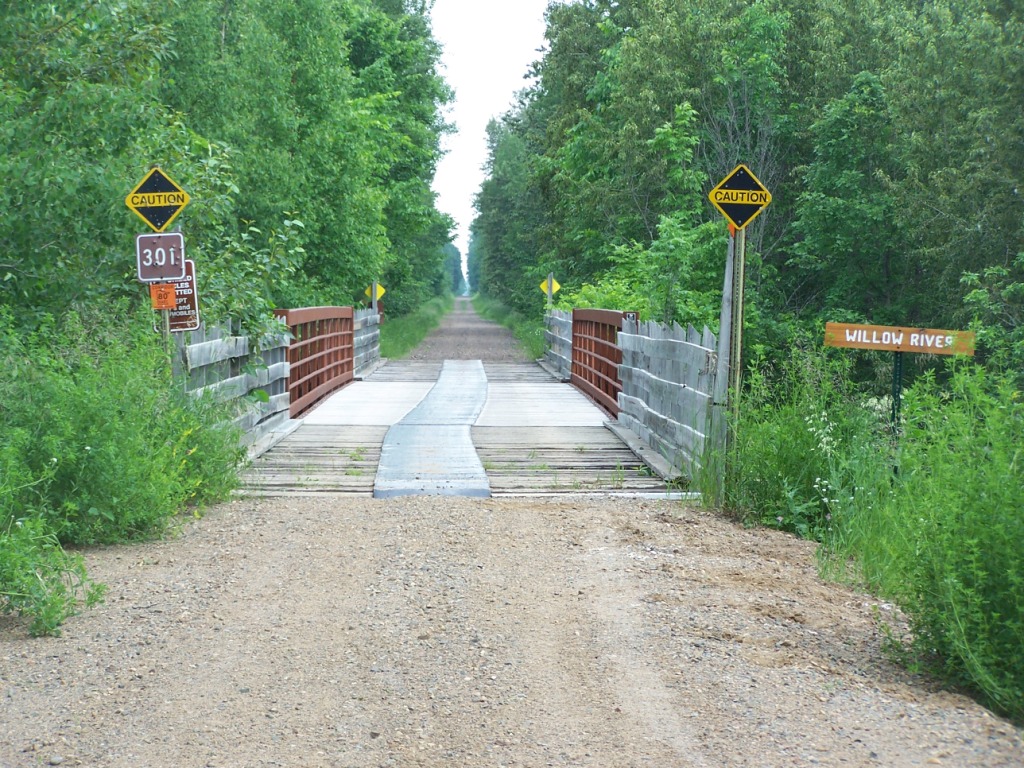 ATV Interactive Aitkin County, MN